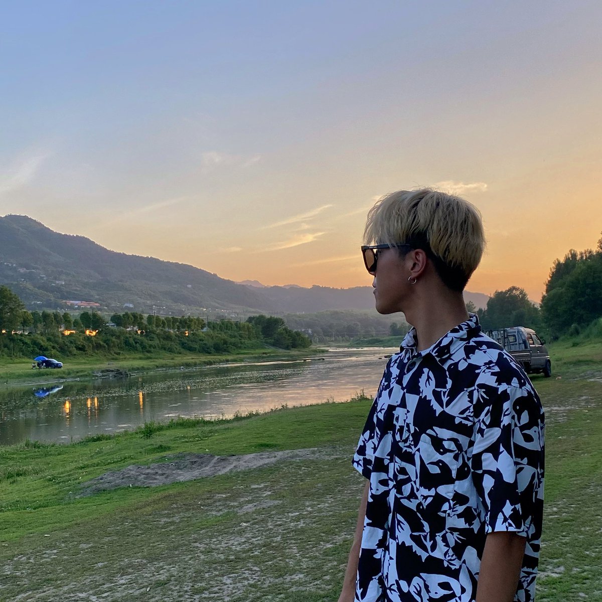 Cccheung_'s tweet photo. 🌄 https://t.co/xF2LP05JzV