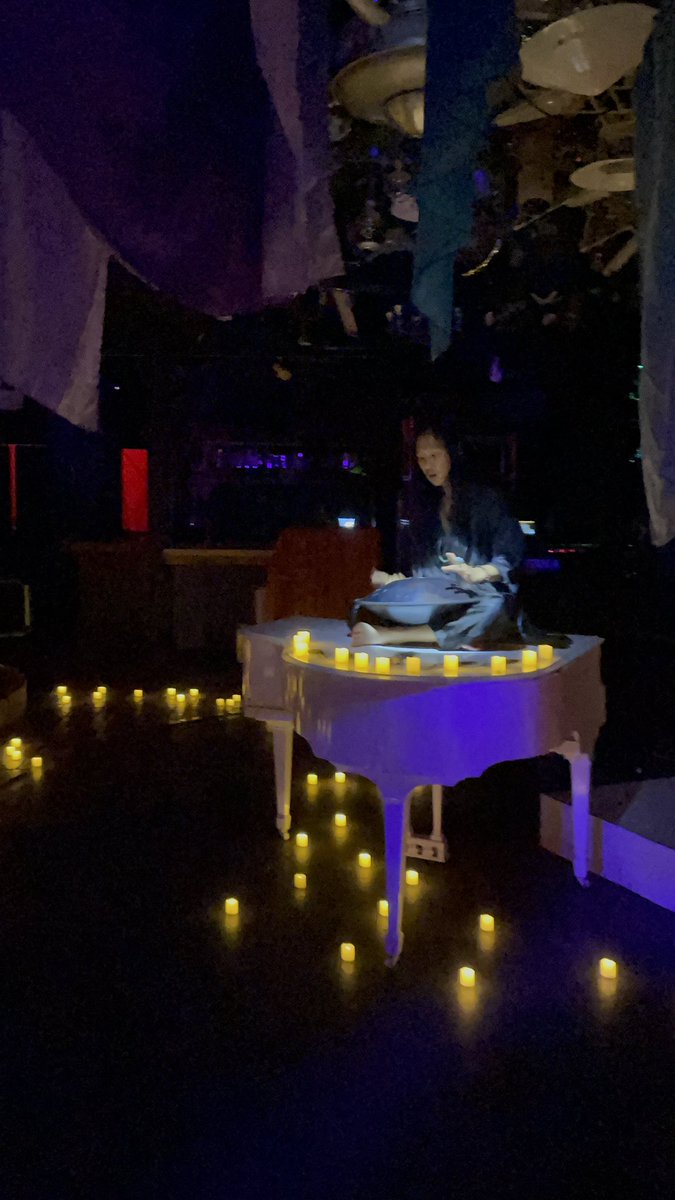 Unica Yin🌸studying tweet media