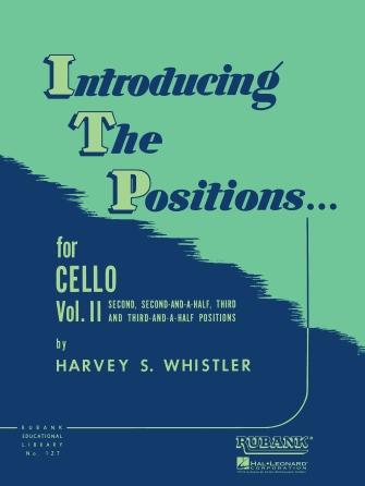 MusicStoreUSA1's tweet image. Sheet Music for all instruments & Voices
Introducing the Positions for Cello Volume 2 – Second, 2-1/2, Third, 3-1/2
$7.99
use this link:
musicstoreusa.com/products/qty-0…
#cellomethod #cellotechnique #stringmethod #halleonard #positions