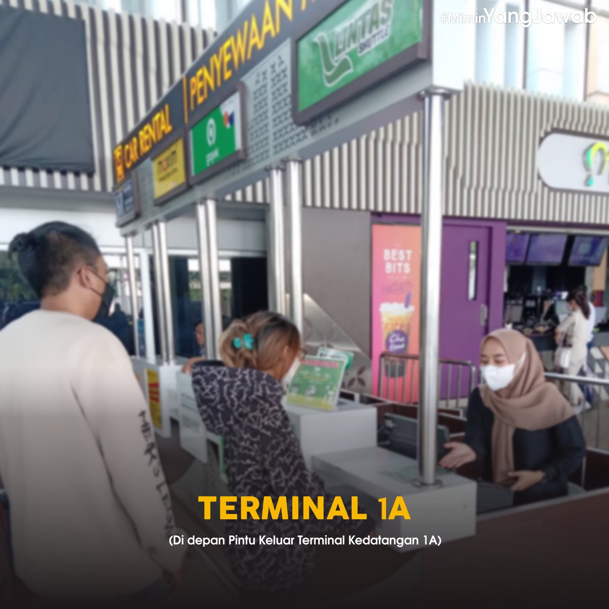 Lintas Shuttle tweet media