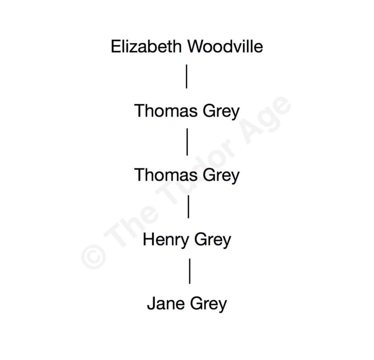 TudorAge1973's tweet photo. #OTD
22nd June 1477
Thomas Grey, 2nd Marquess of Dorset was born to Thomas Grey, 1st Marquess of Dorset and Cecily Bonville, Baroness Harington & Bonville.
https://t.co/zsgFRDzWzR
#ThomasGrey #2ndMarquessofDorset #Grey #Woodville #Plantagenet #Tudor #England #History https://t.co/6NIDq9fOlb