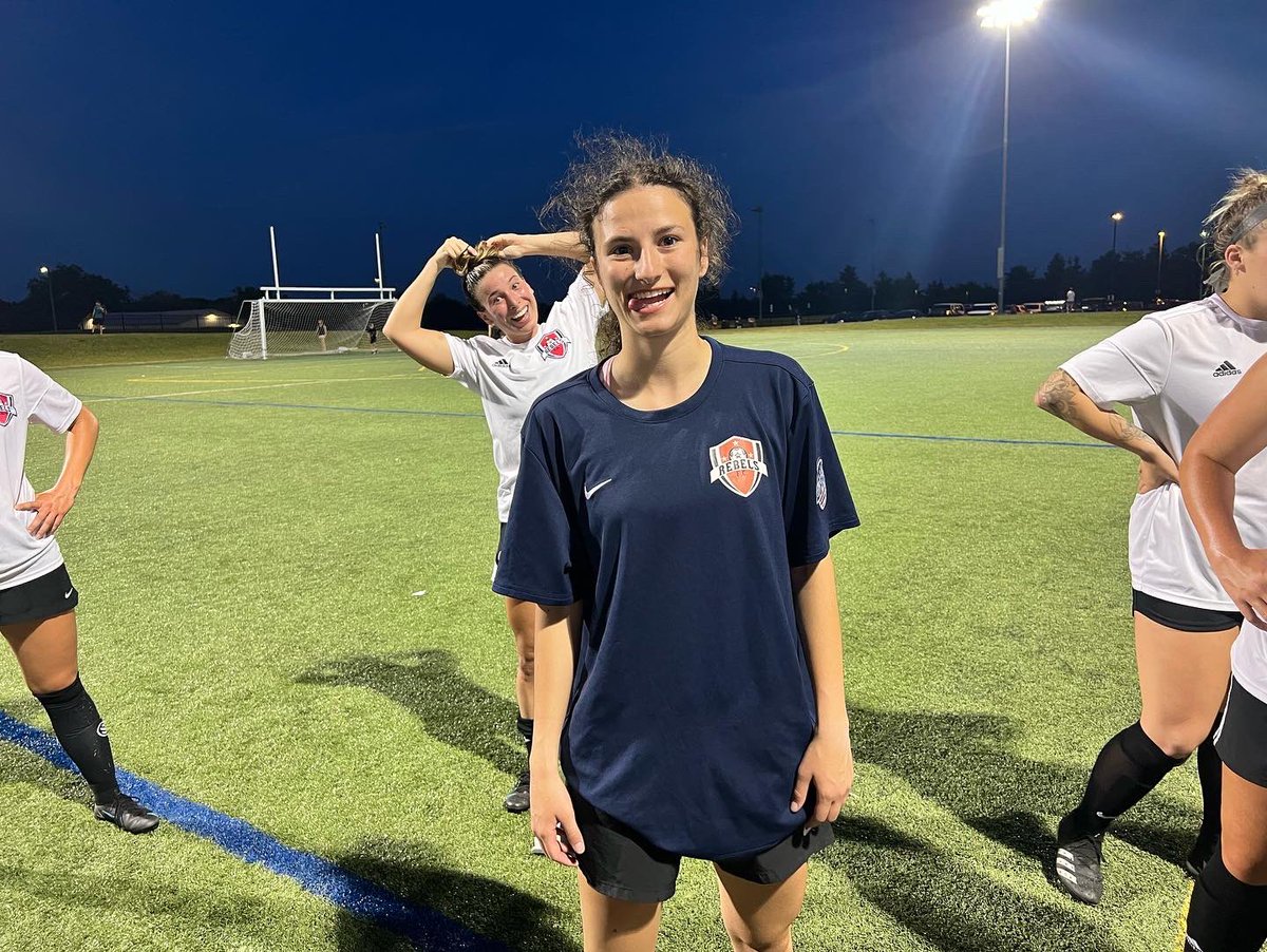 WOTM is @jesskoje absolute brick wall in net!! 4-1 for your ladies this evening.