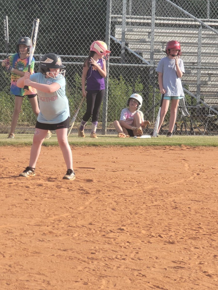 Monroe Area Softball tweet media