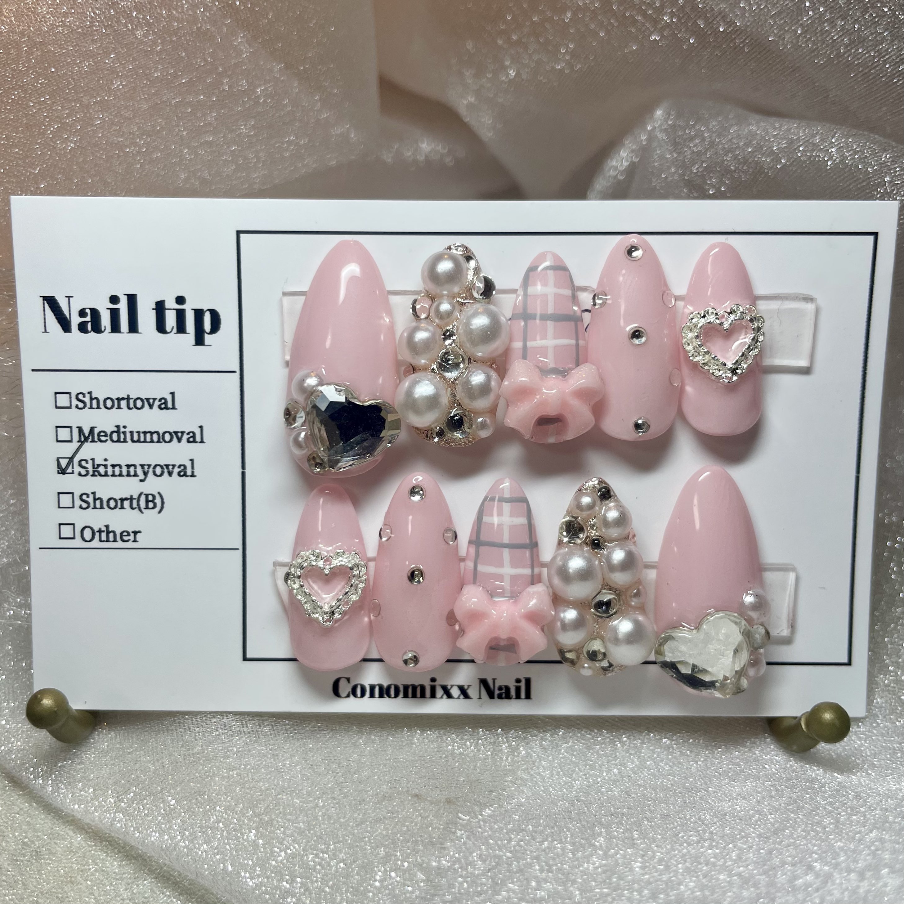 𝐂𝐨𝐧𝐨𝐦𝐢𝐱𝐱𝐧𝐚𝐢𝐥 ネイルチップ販売 Conomixxn Twitter