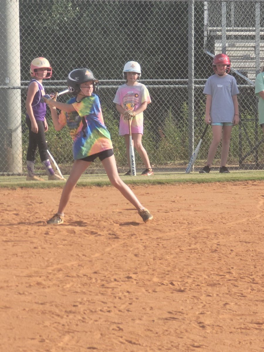 Monroe Area Softball tweet media