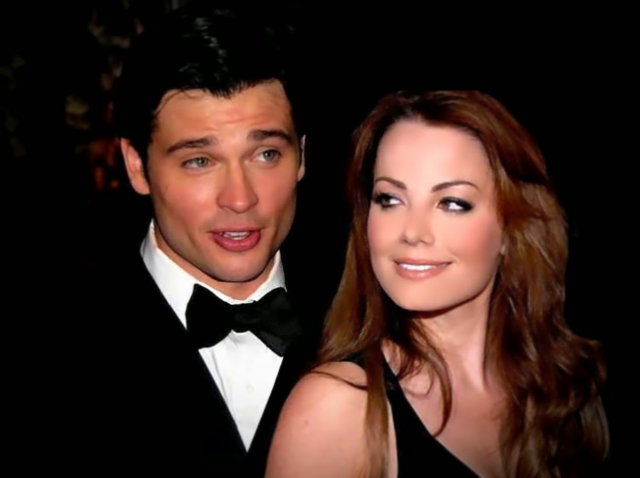 Happy Birthday Erica Durance!       