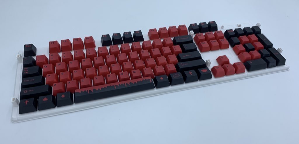 Alpherior Keys💖 tweet media