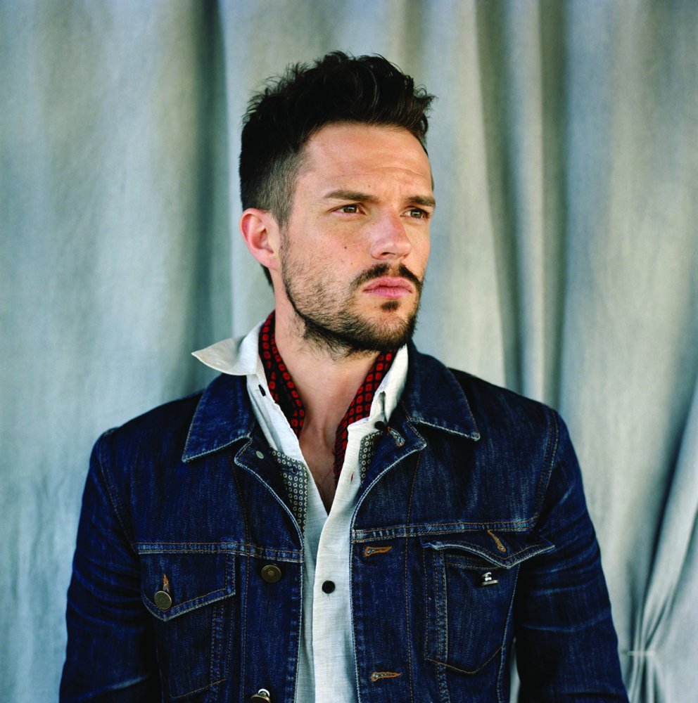  Happy Birthday Brandon Flowers     