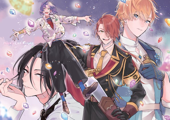 Key 高画質 のtwitterイラスト検索結果