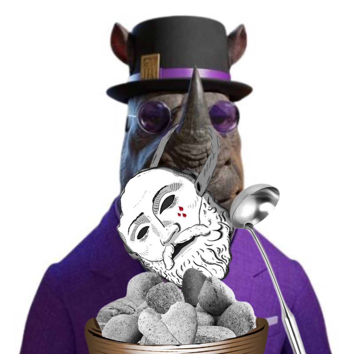 <a href="/Boomereboi/">TheYapper(888)</a> join us at $CULT DAO! cultdao.io #stonesoup