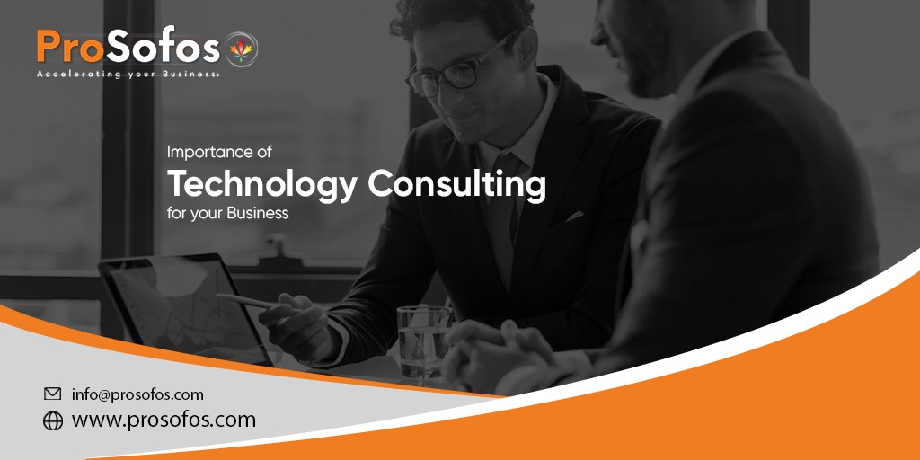 prosofos's tweet photo. Who are your #businesses best friends when it comes to #technology- Technology consulting and #consultants of course! 

#ProSofos #tech #technologyconsultant https://t.co/zQ0CqtoRCP