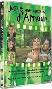 merlinpapin3's tweet photo. #MoisdesFiertés , Mon #TOP30 des #FilmsLGBTFrançais 🌈
9 - #JusteuneQuestiondAmour de #ChristianFaure (2000) avec #CyrilThouvenin #StéphaneGuérinTillié #CarolineVeyt #EvaDarlan #BrunoGeoris #IdwwigStéphane
@FredOL69007 @tbarnaud @Jouxplane83 https://t.co/0lKnX5izMx