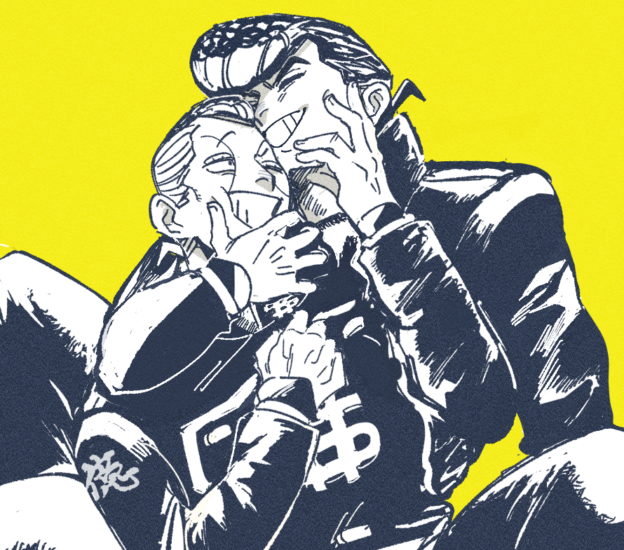 tirauraja's tweet photo. すけやす https://t.co/DkmRLF7zug