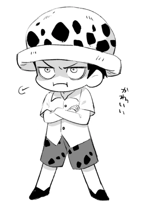 子猫ちゃん 