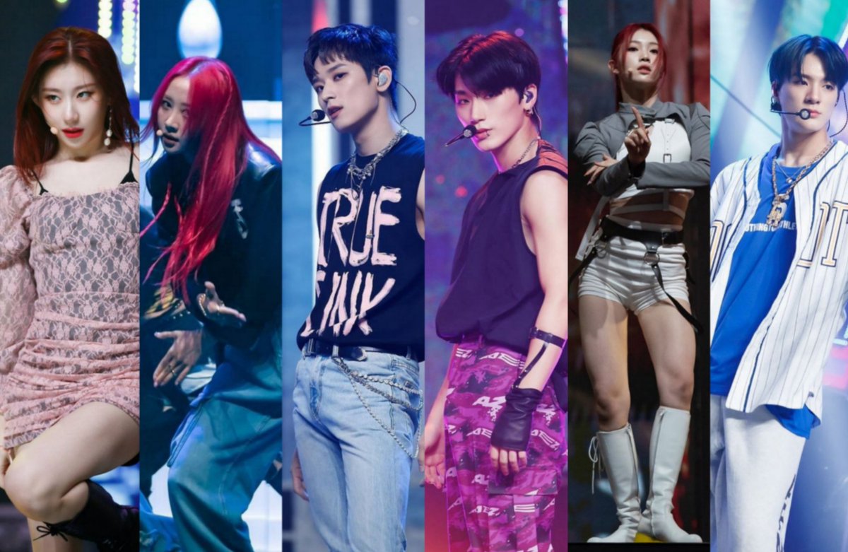 kekefied's tweet photo. this collab stage for kcon LA https://t.co/YlctAcsrhP