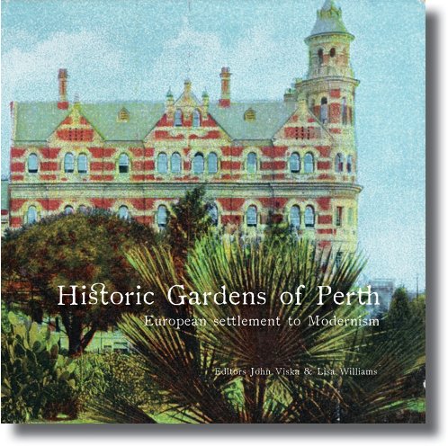 AustGHS's tweet image. Australian Garden History Society - mailchi.mp/gardenhistorys…