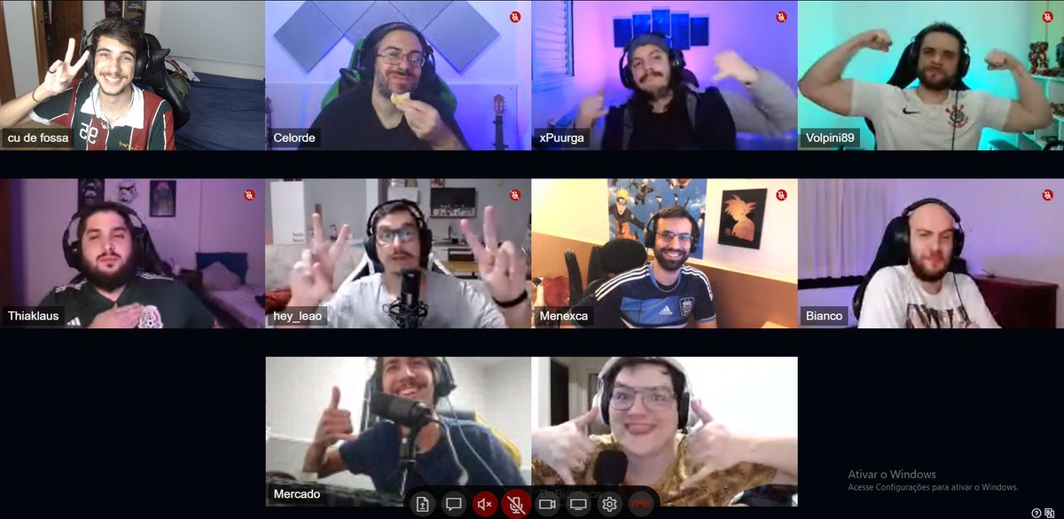 FURIA Duds🎙️ tweet media
