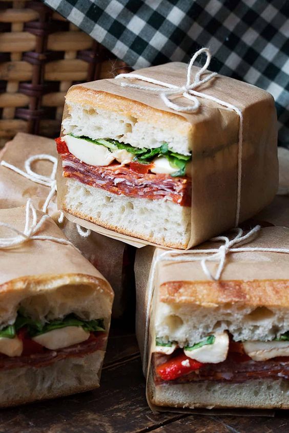 MeganCooking's tweet photo. Pressed Italian Picnic Sandwiches #Pressed #Italian #Picnic #Sandwiches #Recipe 
https://t.co/PGIzex7lr2 https://t.co/iCisNqeQWF