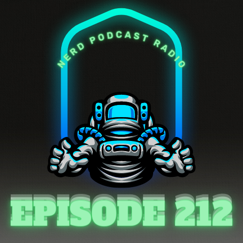 soundcloud.com/nerdpodcastrad…

Super Vegan Brian, David Theobald III, and Hindu Anthony have been friends a long time but sometimes, friendship requires checking in. In this episode, the three nerds ask nerdy questions to touch base and get to know each other a little better.