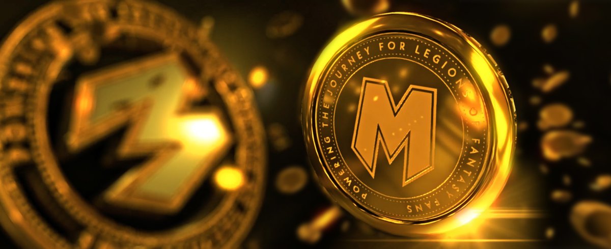 MythToken tweet media