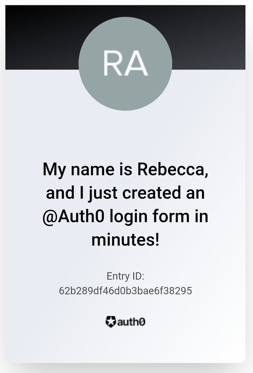 Rebecca 👩🏼💻 tweet media