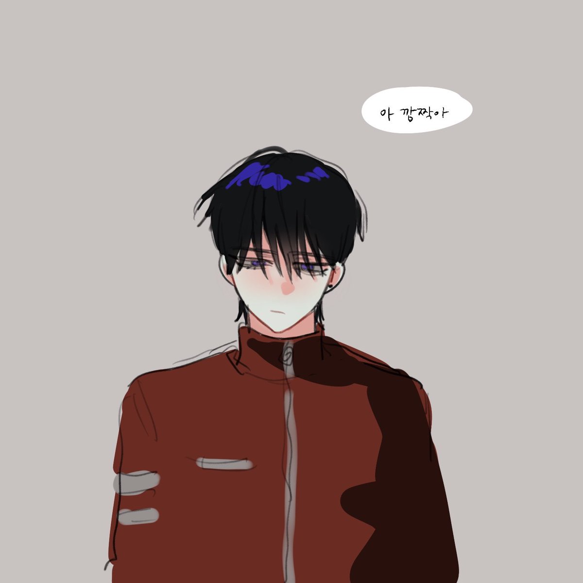김멍추 아님 tweet media