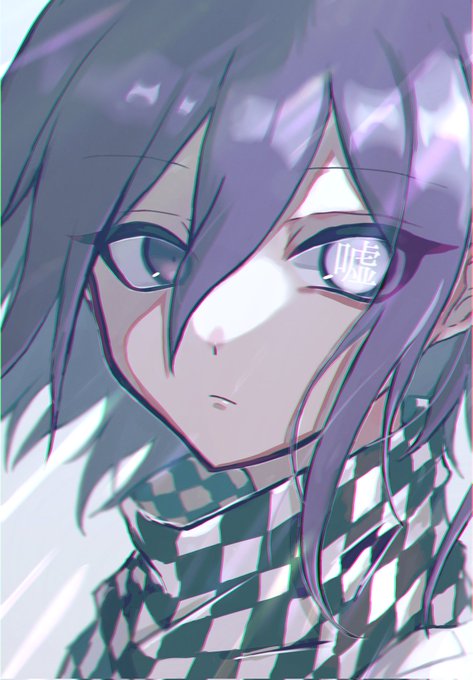 「ouma kokichi」Fan Art(Latest｜RT&Fav:50)