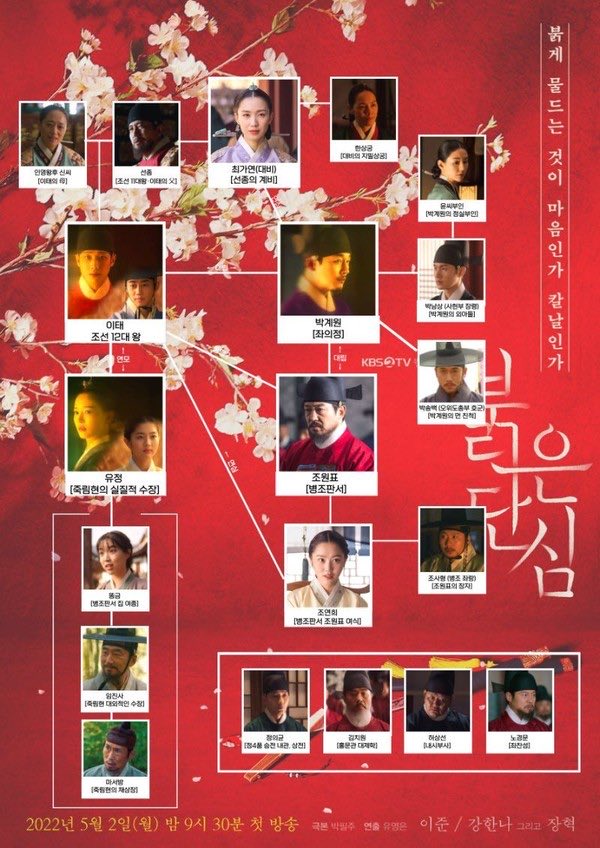 patchyyxx's tweet photo. อยากลงวิแคะแกะเกา #BloodyHeart ที่คขบ.เค้าบอกว่า ไม่อิงปวศ.นะจ๊ะเตง แต่ขุ่นแม่ก็ไปเอาเรฟจากปวศ.โชซอนจริงๆจากไหนมาทำเมนูยำกระอักเลือดบ้าง มีใครอยากอ่านมั้ยจ๊ะ ถ้ามีอิชั้นจะเริ่มเลอ 5555 https://t.co/4EphWFNpiR