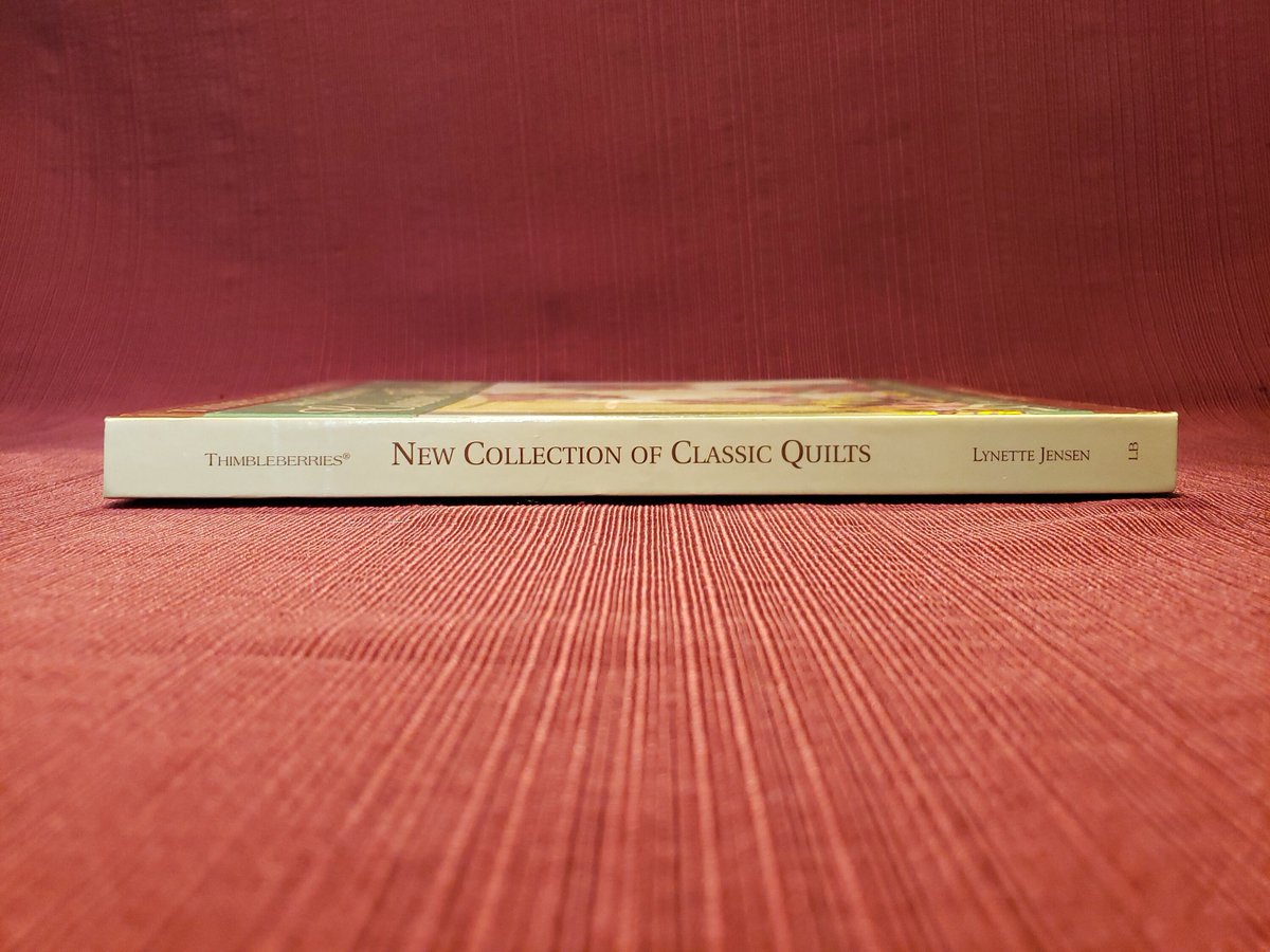 quilts_more's tweet image. Thimbleberries New Collection of Classic Quilts By Lynette Jensen, Traditional Patterns, Applique, Wall Hangings, Bed, Little, Baby Quilts tuppu.net/87eb8c2 #ImagineQuiltsAndMore #Etsy #BlockPatterns