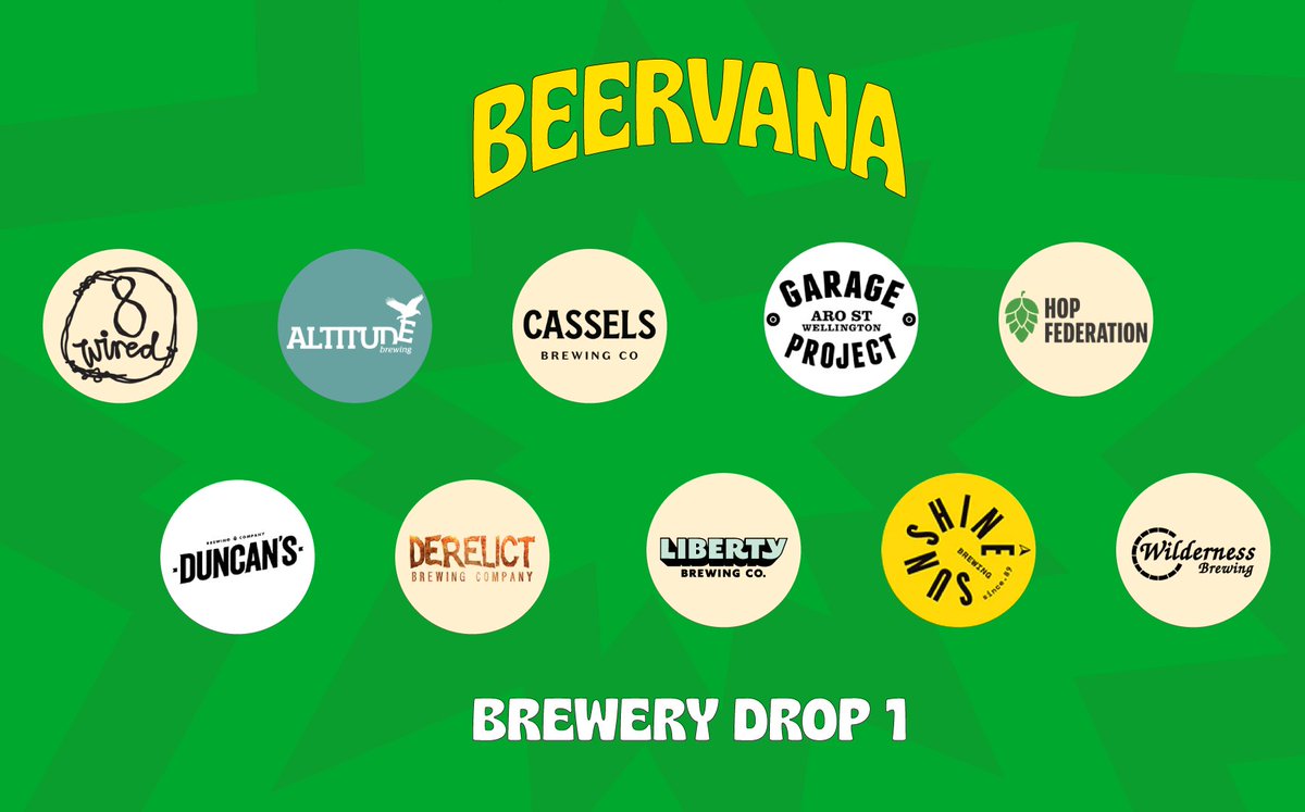 Beervana tweet media