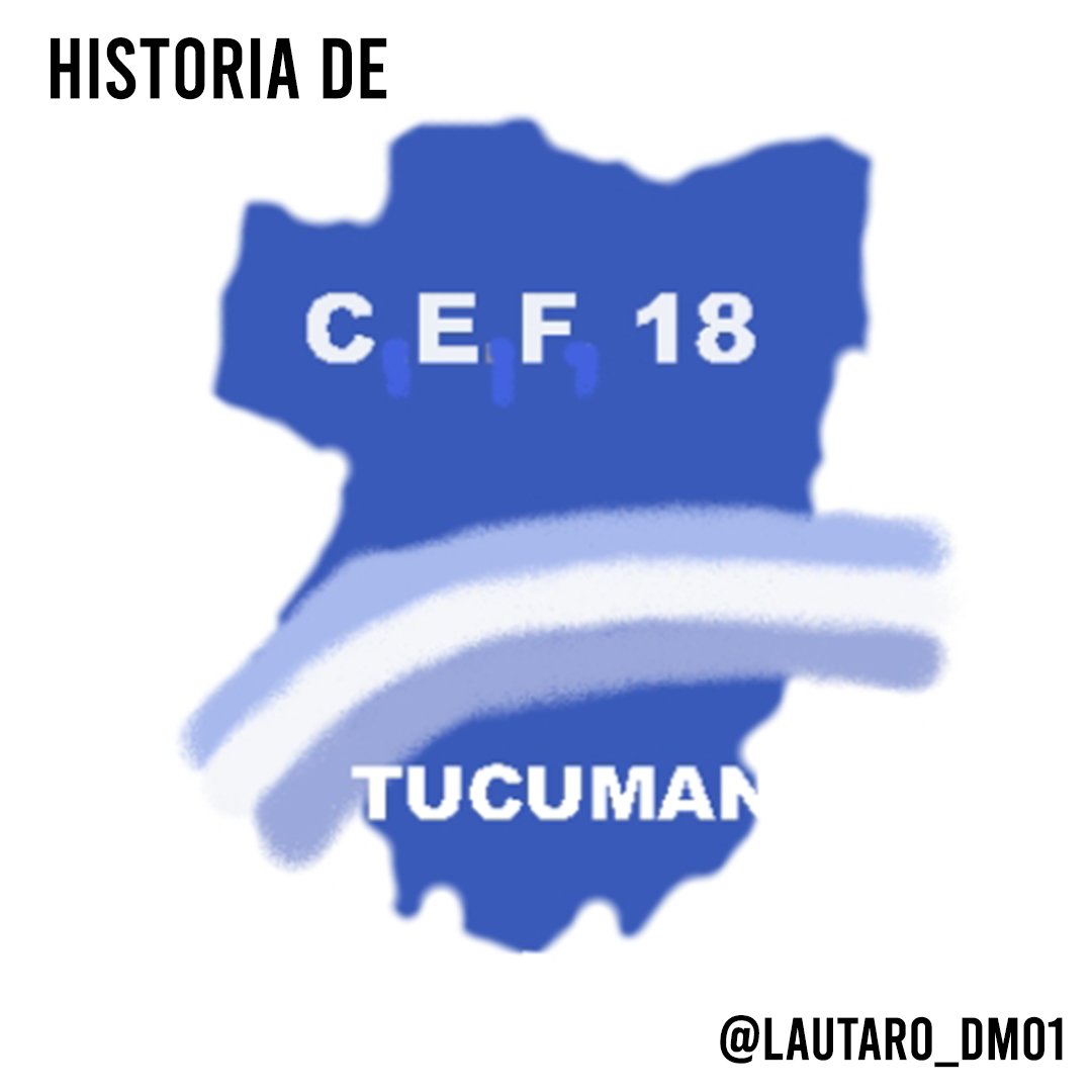 Lautaro_DM01's tweet photo. 🎧 Les dejo una historia digna de escuchar. Un podcast hablando del semillero del atletismo tucumano: C.E.F 18
#SoundCloud
https://t.co/VyVY0g6uTg
@RMilenium
#CEF18 #Atletismo #Fútbol #Podcast #Historia #Educación https://t.co/bPf5UkknxP