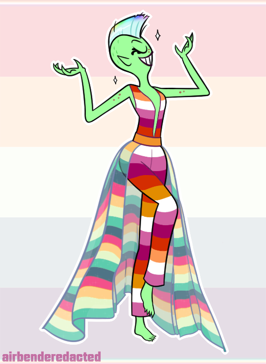 airbnderedacted's tweet photo. 2/2 #WanderOverYonder #LordDominator #woyfanart https://t.co/qfVTE4KZ5v