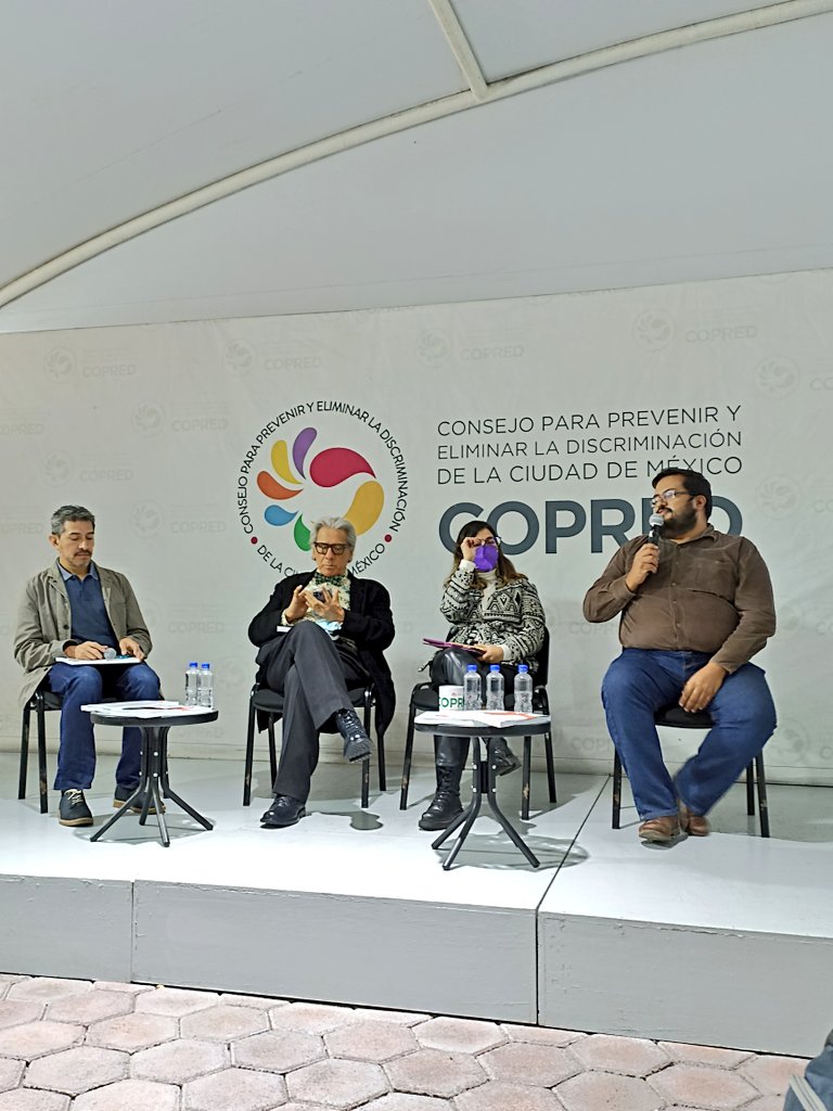 Red Mexicana de Organizaciones contra la criminalización del VIH presentan 1er Informe de la región Latinoamérica sobre Criminalización del VIH.<a href="/leonardobastida/">Leonardo Bastida</a>