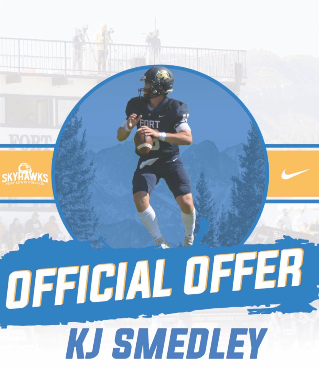 KJ Smedley tweet media
