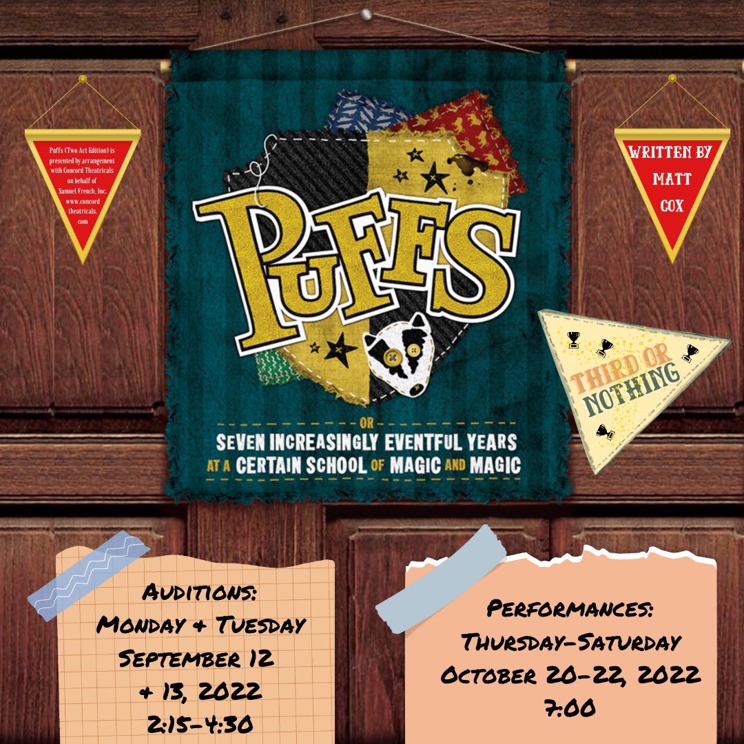 Stallion Stage Co. tweet media