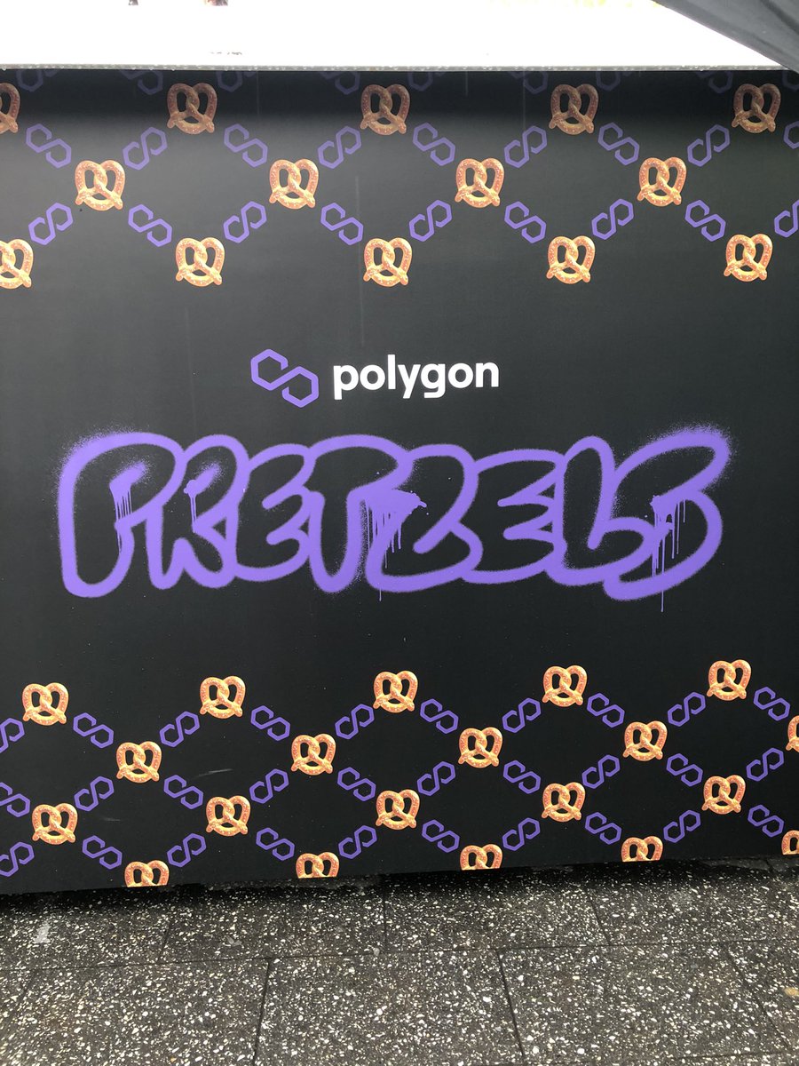 Pretzels 🥨 <a href="/BoredApeYC/">Bored Ape Yacht Club 🍌</a> 🍌