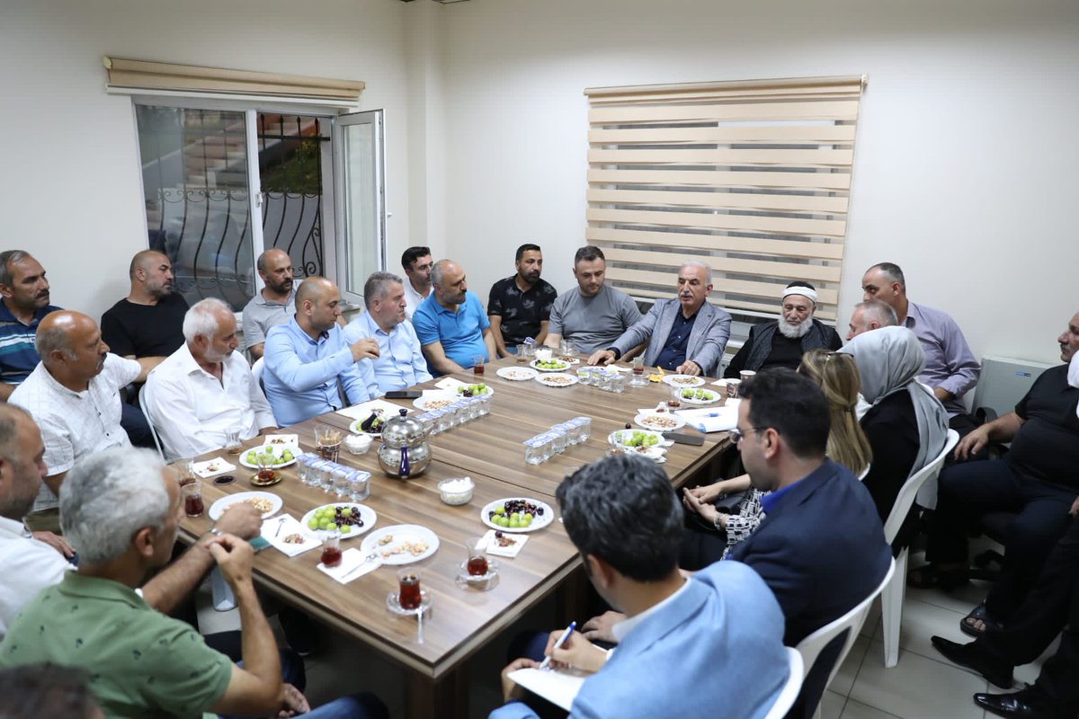 YİNE MUHABBET YİNE ÇÖZÜMLER <a href="/ismetyildirimtr/">İsmet Yıldırım</a> <a href="/YavuzSelimTunc9/">Yavuz Selim Tuncer</a> <a href="/umraniyebeltr/">Ümraniye Belediyesi</a> <a href="/suleymansoylu/">Süleyman Soylu</a> <a href="/RTErdogan/">Recep Tayyip Erdoğan</a> <a href="/AliYerlikaya/">Ali Yerlikaya</a> <a href="/TC_Umraniye/">Ümraniye Kaymakamlığı</a>