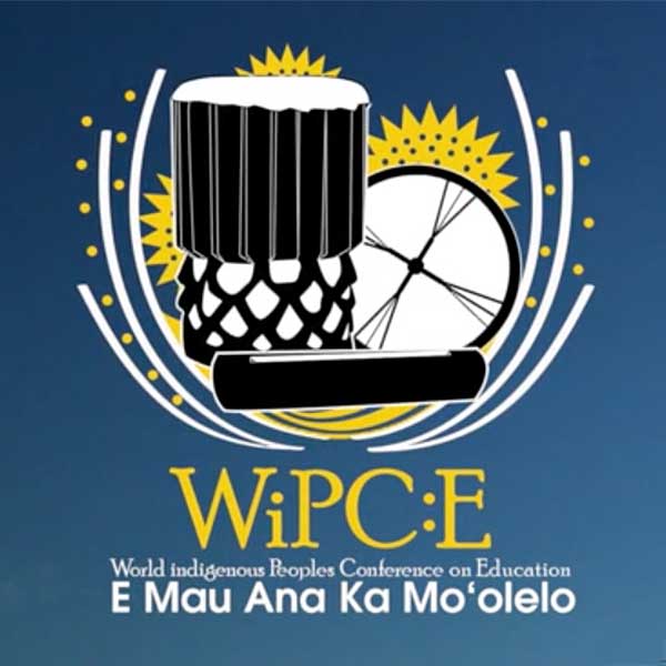 wipce2022's tweet photo. WIPCE: A Global Indigenous Education Movement since 1987 https://t.co/H2X7dXXYsq https://t.co/nWGZcAci9d