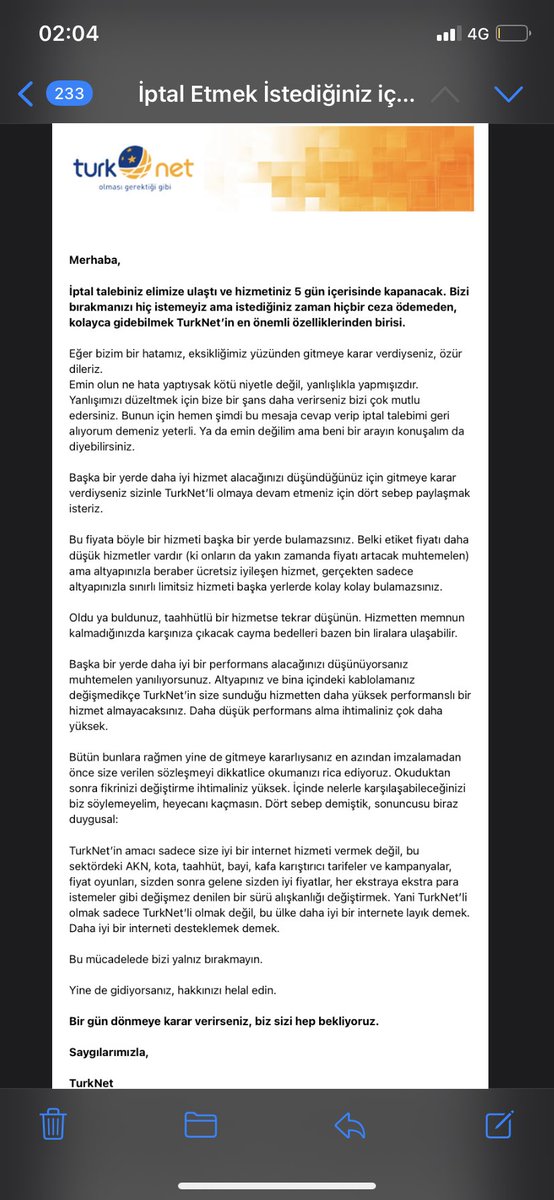 psikolojik sorunlarim var benim.. bi tek sana karşı değil herkese böyleyim.. ailemle kötüyüz... bilmedigin seyler var... kendine iyi bak.. hoşçakal. <a href="/TurkNet/">Turknet</a>