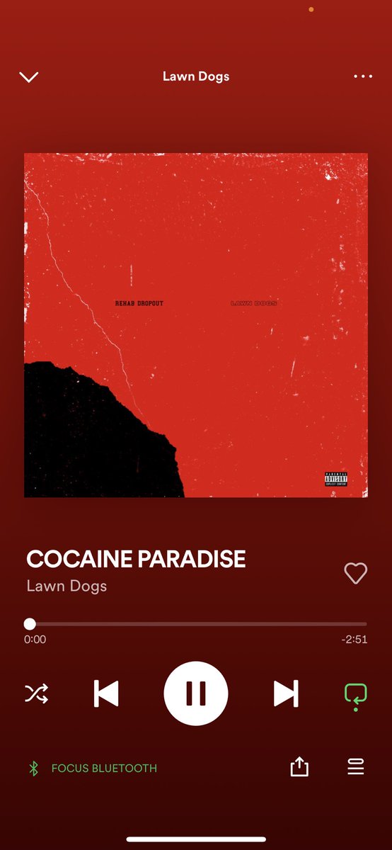 pseudo_aureus's tweet photo. @theneedledrop Lawn Dogs https://t.co/8lS7rz0oqu