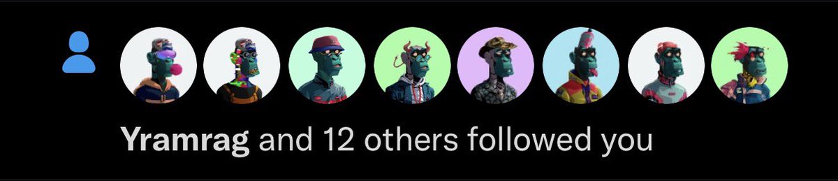 NFTeFi's tweet photo. They don’t say @Primatesnft is one of the best communities for no reason. The art goes hard, the community goes harder. 🔥 https://t.co/CTcT8nU1if