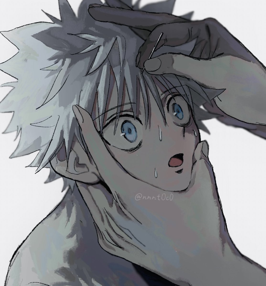 nnnt0c0's tweet image. ｲﾙｷﾙたち~~