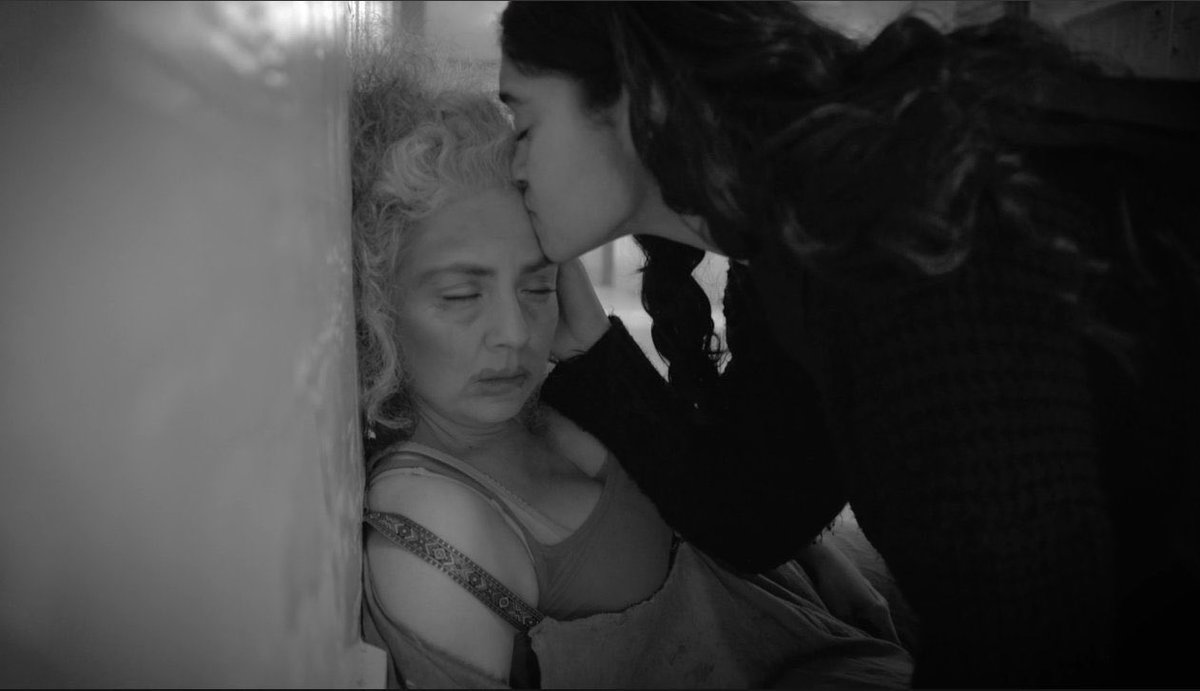 ReelWomensNetw1's tweet photo. #Drama 

A mother’s desperate attempt to reconnect with the daughter she abandoned.

Cast:  #KathieAlli #KiaraCarrion #DanielKennedy
Written and Directed by #PetolWeekes
A Glass Flowers Films production.

#LovingBilly #FamilyDrama #ShortFilm 

Watch in on #ReelWomensNetwork. https://t.co/gAhACcSDXe