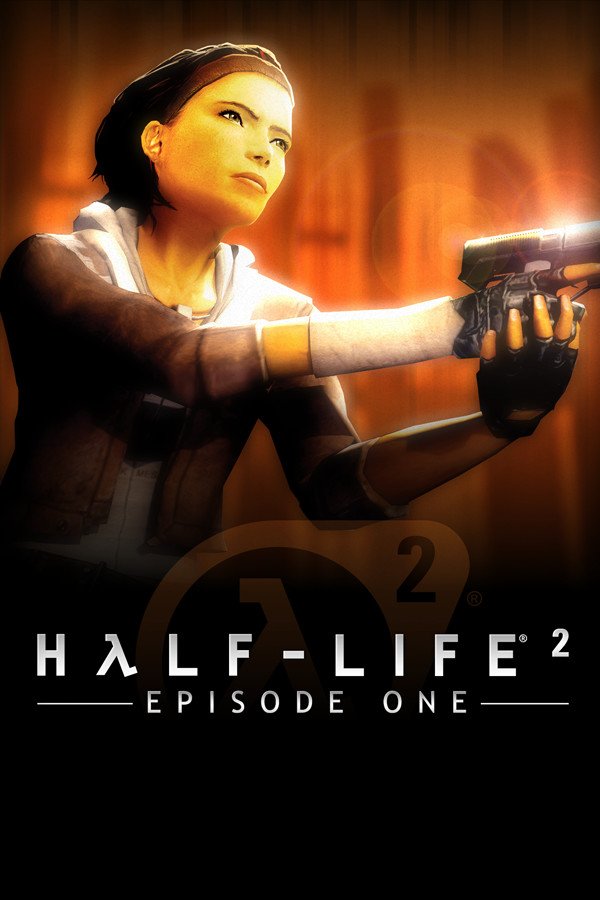 SabbasMusic's tweet image. Game pick 6/21/2022: Half-Life 2: Episode One #Spring2006
@valvesoftware 

#FirstPersonShooter #alien #dystopian #sciencefiction #Washington #Videogame