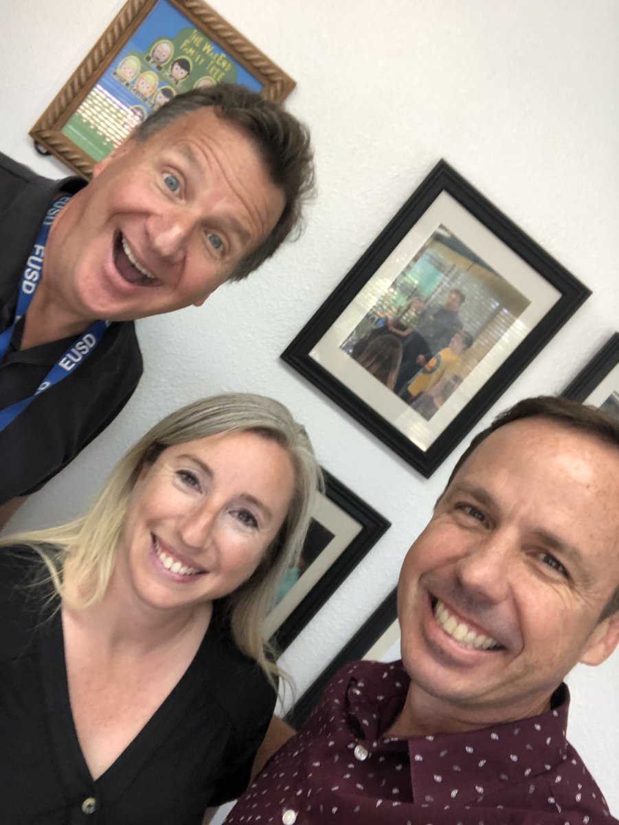 Joseph Erpelding (@erpelding) on Twitter photo So great to plan a way forward with the amazing <a href="/warrenmedia/">Glen Warren (he/him)</a> and <a href="/MPOWERingEDU/">Megan Power</a> with @thrively to empower #Hope <a href="/eusdtweets/">Encinitas Union SD</a> - if you look close enough you will see our Radical LEAP friend <a href="/stevefarber/">Steve Farber</a> So great to plan a way forward with the amazing <a href="/warrenmedia/">Glen Warren (he/him)</a> and <a href="/MPOWERingEDU/">Megan Power</a> with @thrively to empower #Hope <a href="/eusdtweets/">Encinitas Union SD</a> - if you look close enough you will see our Radical LEAP friend <a href="/stevefarber/">Steve Farber</a>