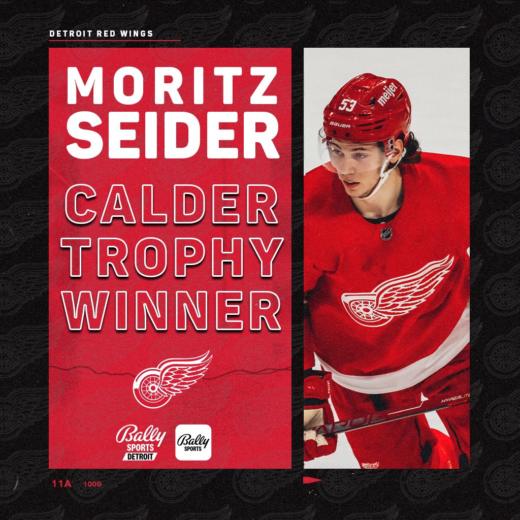 He earned it. 🙌

Congrats, Mo! 🏆

#LGRW