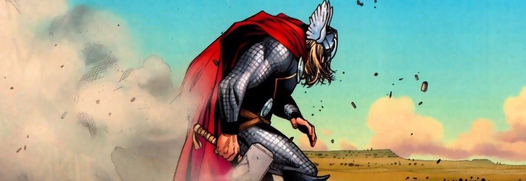 ⠀ ⠀
                 a crash echoing within the vast emptiness of the valley would aspire. soles would make a firm connection upon the soil. whilst he remained stationary for the time being. 

                ‘   aye, it has been some time since my return here   ‘
⠀ ⠀