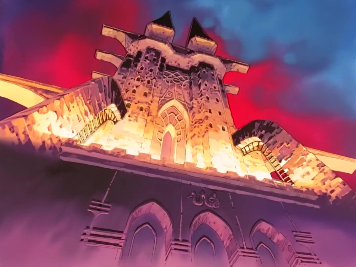 Anime Background Art tweet media