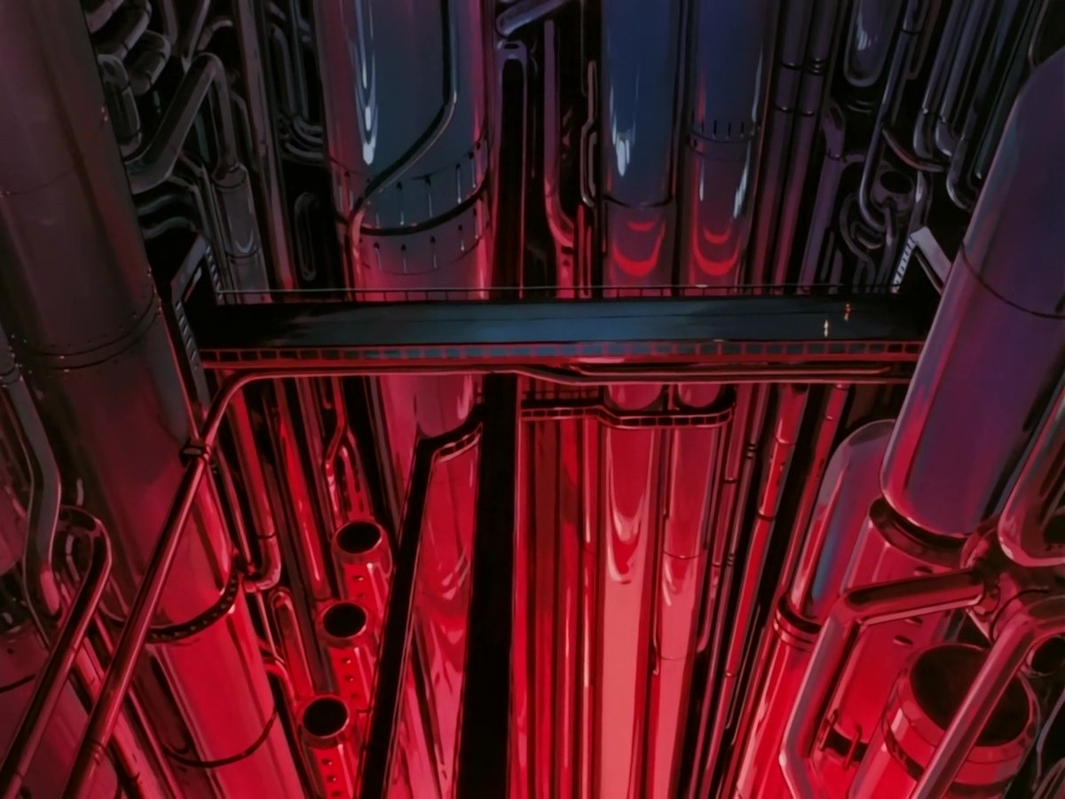 Anime Background Art tweet media