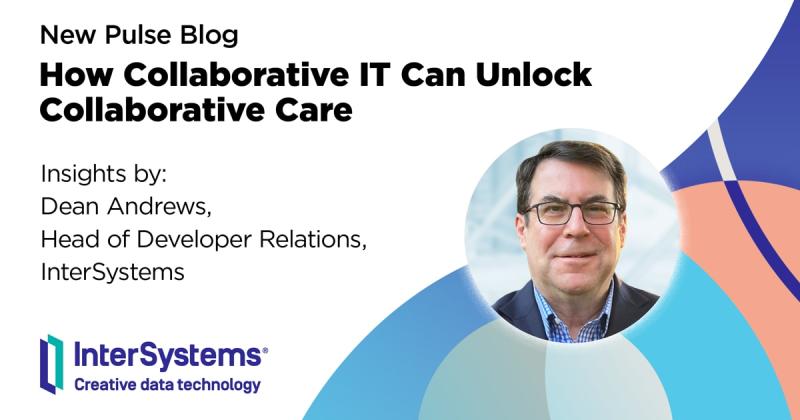 InterSystems Asia Pacific tweet media